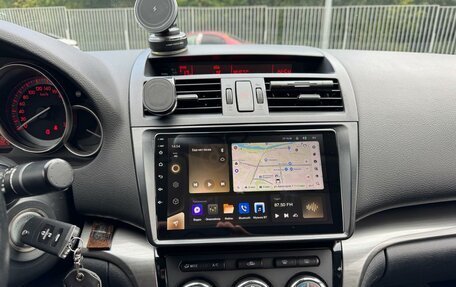 Mazda 6, 2012 год, 1 400 000 рублей, 4 фотография