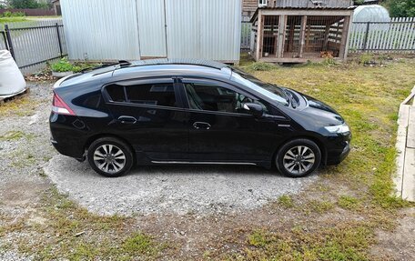 Honda Insight II рестайлинг, 2012 год, 1 095 000 рублей, 5 фотография