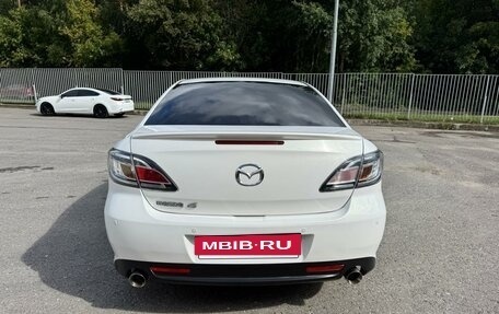 Mazda 6, 2012 год, 1 400 000 рублей, 7 фотография