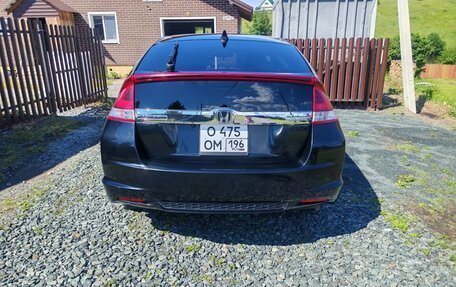 Honda Insight II рестайлинг, 2012 год, 1 095 000 рублей, 6 фотография
