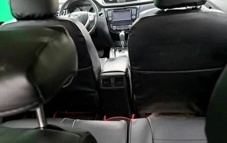Nissan X-Trail, 2017 год, 1 800 000 рублей, 2 фотография