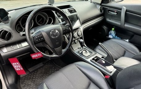 Mazda 6, 2012 год, 1 400 000 рублей, 3 фотография