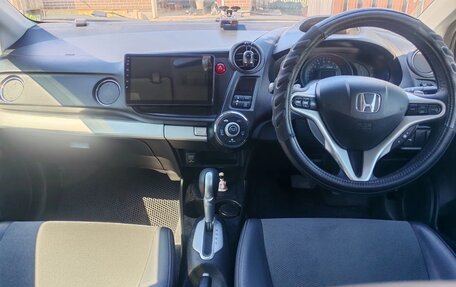 Honda Insight II рестайлинг, 2012 год, 1 095 000 рублей, 7 фотография