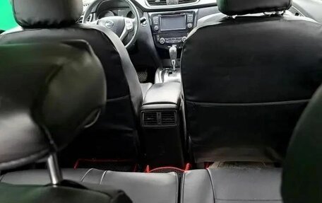 Nissan X-Trail, 2017 год, 1 800 000 рублей, 5 фотография