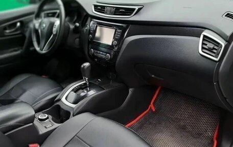 Nissan X-Trail, 2017 год, 1 800 000 рублей, 6 фотография