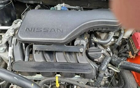 Nissan X-Trail, 2017 год, 1 800 000 рублей, 3 фотография
