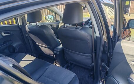 Honda Insight II рестайлинг, 2012 год, 1 095 000 рублей, 9 фотография