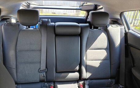 Honda Insight II рестайлинг, 2012 год, 1 095 000 рублей, 10 фотография