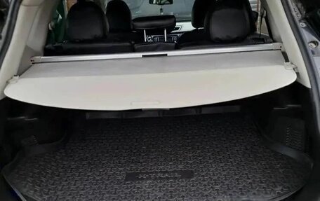 Nissan X-Trail, 2017 год, 1 800 000 рублей, 4 фотография