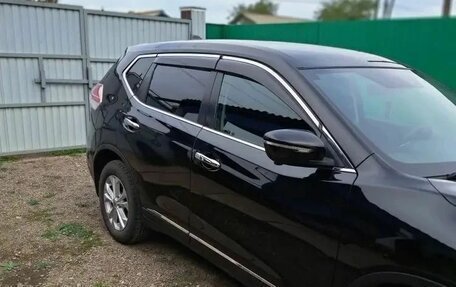Nissan X-Trail, 2017 год, 1 800 000 рублей, 7 фотография