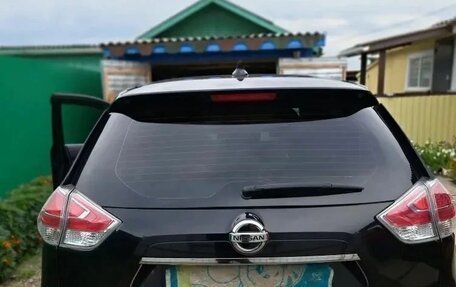 Nissan X-Trail, 2017 год, 1 800 000 рублей, 8 фотография