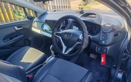 Honda Insight II рестайлинг, 2012 год, 1 095 000 рублей, 8 фотография