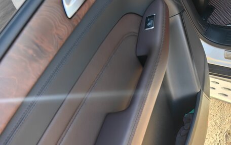 Mercedes-Benz M-Класс, 2012 год, 2 500 000 рублей, 16 фотография