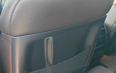 Mercedes-Benz M-Класс, 2012 год, 2 500 000 рублей, 18 фотография