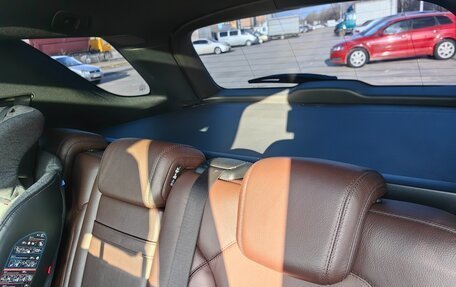 Mercedes-Benz M-Класс, 2012 год, 2 500 000 рублей, 20 фотография