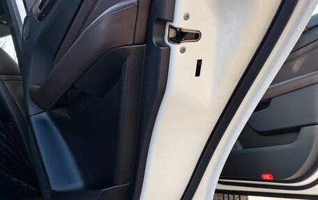 Mercedes-Benz M-Класс, 2012 год, 2 500 000 рублей, 32 фотография
