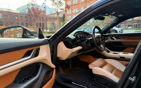 Porsche Taycan I, 2021 год, 8 250 000 рублей, 6 фотография