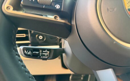 Porsche Taycan I, 2021 год, 8 250 000 рублей, 18 фотография