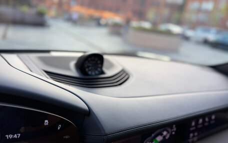 Porsche Taycan I, 2021 год, 8 250 000 рублей, 19 фотография