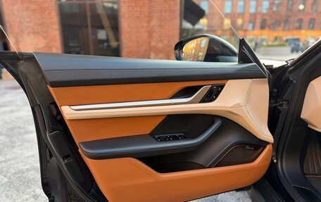 Porsche Taycan I, 2021 год, 8 250 000 рублей, 23 фотография