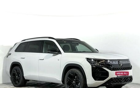 Volkswagen Teramont, 2026 год, 7 385 000 рублей, 4 фотография