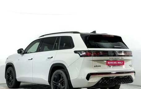 Volkswagen Teramont, 2026 год, 7 385 000 рублей, 8 фотография