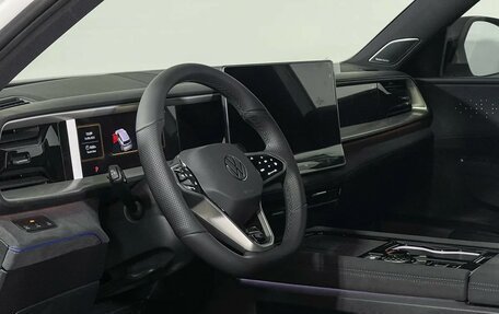 Volkswagen Teramont, 2026 год, 7 385 000 рублей, 11 фотография