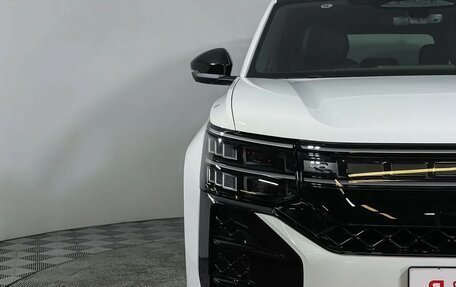 Volkswagen Teramont, 2026 год, 7 385 000 рублей, 10 фотография