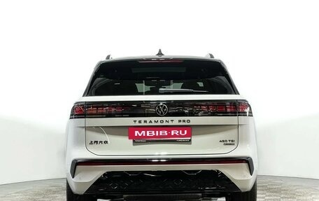 Volkswagen Teramont, 2026 год, 7 385 000 рублей, 6 фотография