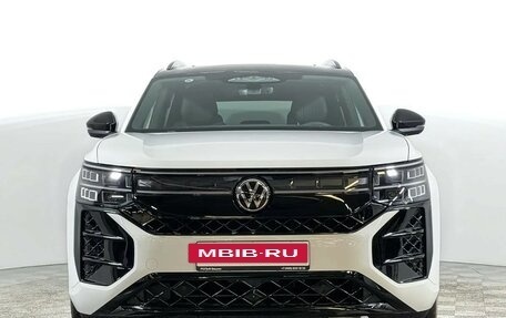 Volkswagen Teramont, 2026 год, 7 385 000 рублей, 2 фотография
