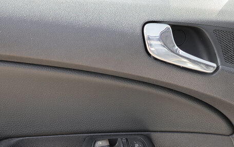 Opel Corsa D, 2007 год, 420 000 рублей, 12 фотография