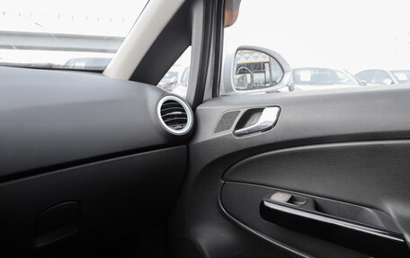 Opel Corsa D, 2007 год, 420 000 рублей, 16 фотография
