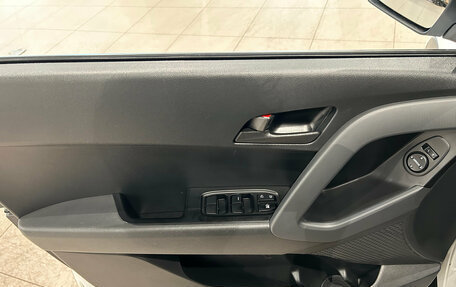 Hyundai Creta I рестайлинг, 2021 год, 1 899 000 рублей, 14 фотография