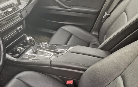 BMW 5 серия, 2013 год, 1 100 000 рублей, 5 фотография