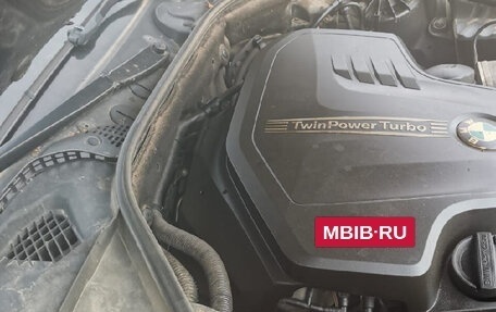 BMW 5 серия, 2013 год, 1 100 000 рублей, 7 фотография
