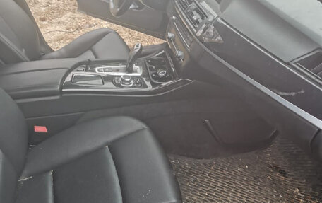 BMW 5 серия, 2013 год, 1 100 000 рублей, 19 фотография