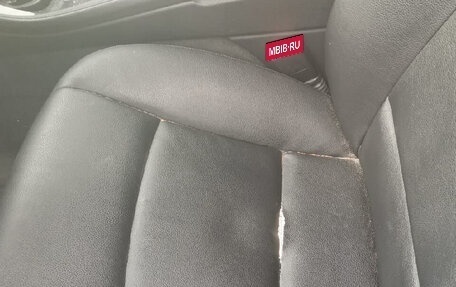 BMW 5 серия, 2013 год, 1 100 000 рублей, 14 фотография