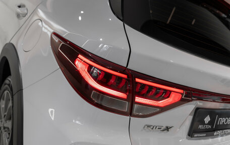KIA Rio IV, 2021 год, 1 600 000 рублей, 24 фотография