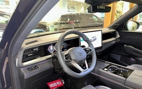 Volkswagen Teramont, 2026 год, 6 090 000 рублей, 8 фотография