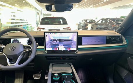Volkswagen Teramont, 2026 год, 6 170 000 рублей, 8 фотография
