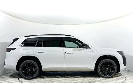 Volkswagen Teramont, 2026 год, 7 600 000 рублей, 3 фотография