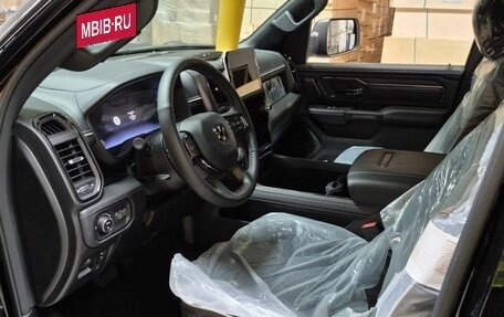 Rambler 1500, 2026 год, 10 499 000 рублей, 10 фотография