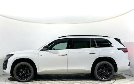Volkswagen Teramont, 2026 год, 7 600 000 рублей, 7 фотография