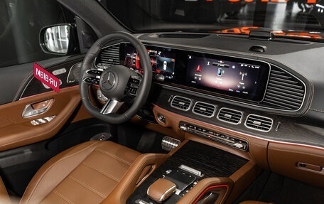 Mercedes-Benz GLS, 2026 год, 17 063 000 рублей, 2 фотография
