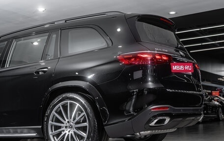 Mercedes-Benz GLS, 2026 год, 17 063 000 рублей, 8 фотография