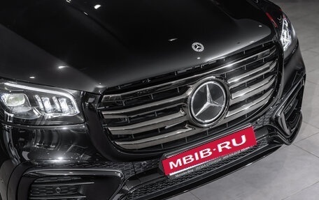 Mercedes-Benz GLS, 2026 год, 17 063 000 рублей, 10 фотография