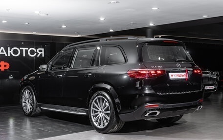 Mercedes-Benz GLS, 2026 год, 17 063 000 рублей, 7 фотография