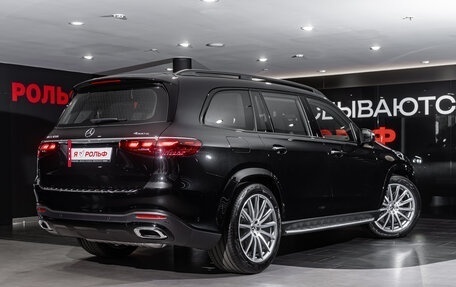 Mercedes-Benz GLS, 2026 год, 17 063 000 рублей, 5 фотография