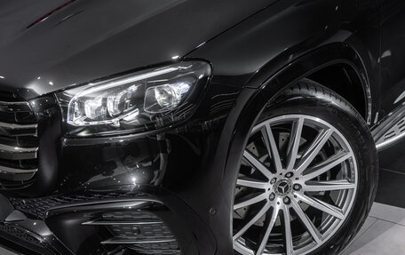 Mercedes-Benz GLS, 2026 год, 17 063 000 рублей, 11 фотография