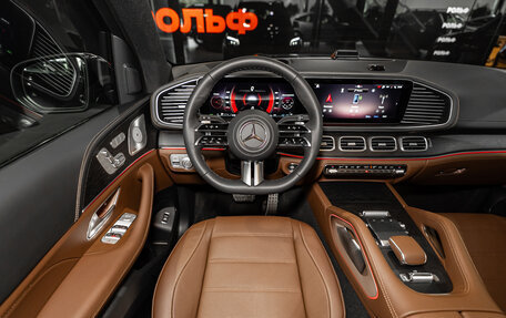 Mercedes-Benz GLS, 2026 год, 17 063 000 рублей, 15 фотография